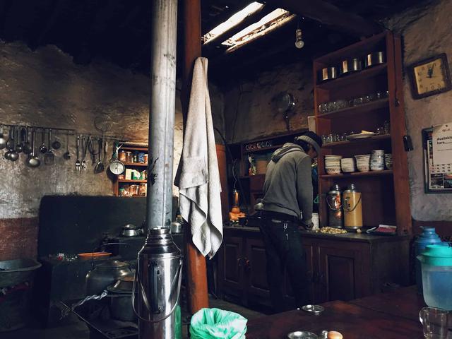 尼泊爾上木斯塘徒步之旅,探尋中尼邊境上最后的秘境