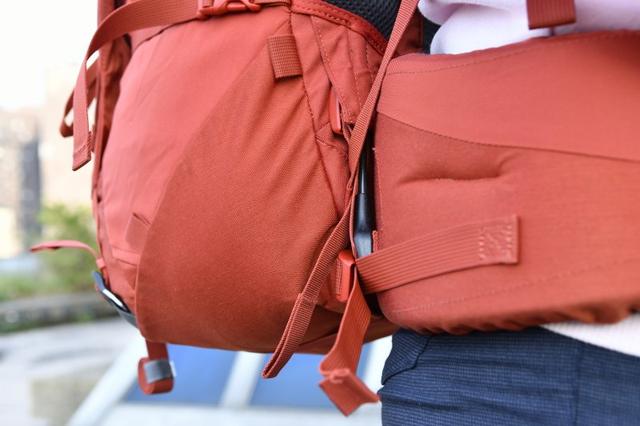 背包推薦,讓我們一起背上Tatonka(塔通卡)到戶外撒野吧