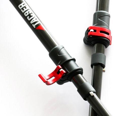 登山杖怎么選?10個步驟帶你了解挑選重點