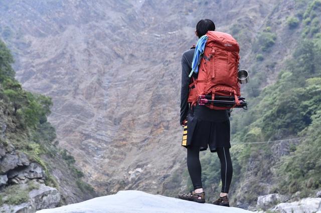 背包推薦,讓我們一起背上Tatonka(塔通卡)到戶外撒野吧