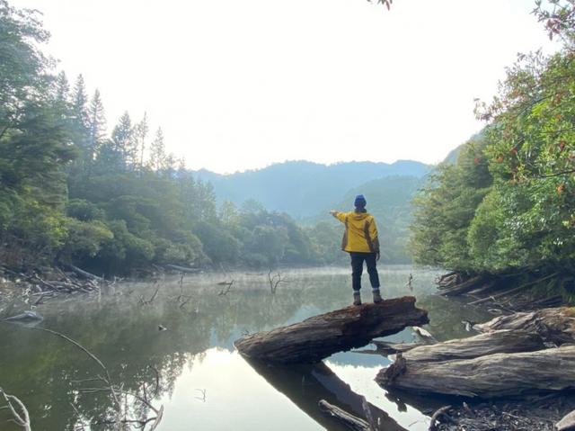 戶外裝備,登山裝備毛帽、防曬帽、頭巾、手套的重要性