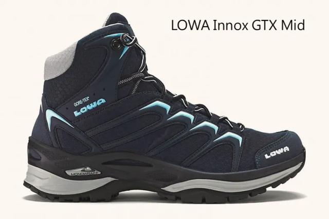 登山戶外鞋指南,聽過素食主義者沒有穿過純素戶外鞋吧?