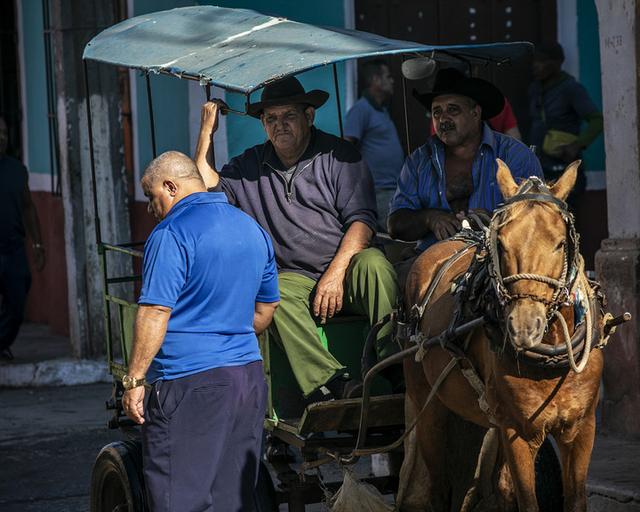 古巴自由行,在古巴旅游是一種怎樣的體驗?