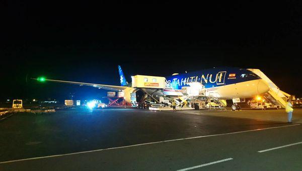 大溪地自助游,法屬玻里尼西亞群島之一Bora Bora游記