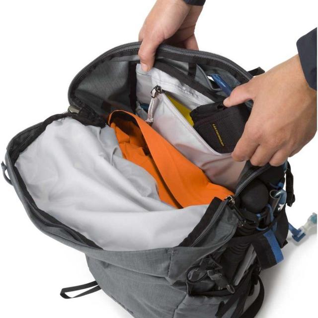 戶外背包怎么選?登山新手值得入手的3款一日徒步登山背包品牌