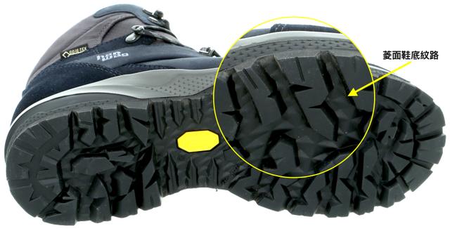 Hanwag悍威登山鞋測評,一雙合適的登山鞋是你在戶外的可靠伙伴