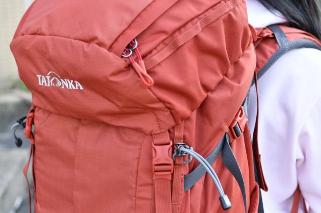 背包推薦,讓我們一起背上Tatonka(塔通卡)到戶外撒野吧