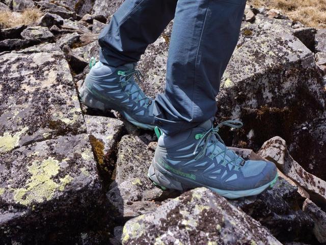 La Sportiva戶外鞋測(cè)評(píng),源自意大利的頂級(jí)戶外運(yùn)動(dòng)鞋類品牌