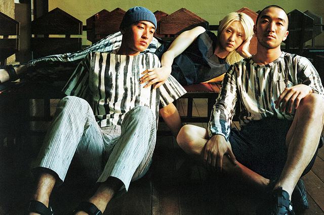 日本人真會玩,戶外品牌snow peak發布可以穿到戶外的機能和服