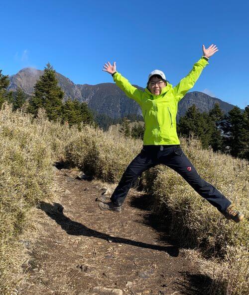 始祖鳥沖鋒衣,超輕量外套Arc’teryx Beta LT實穿心得分享