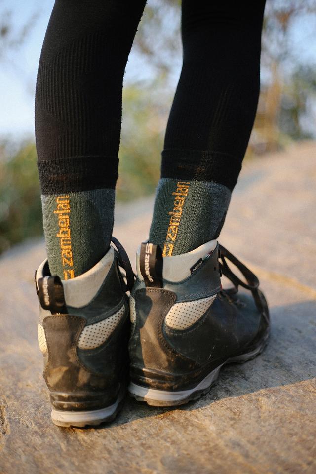 戶外裝備大公開,一個新手的登山和露營裝備都有哪些?