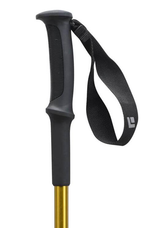 登山杖怎么選?10個步驟帶你了解挑選重點