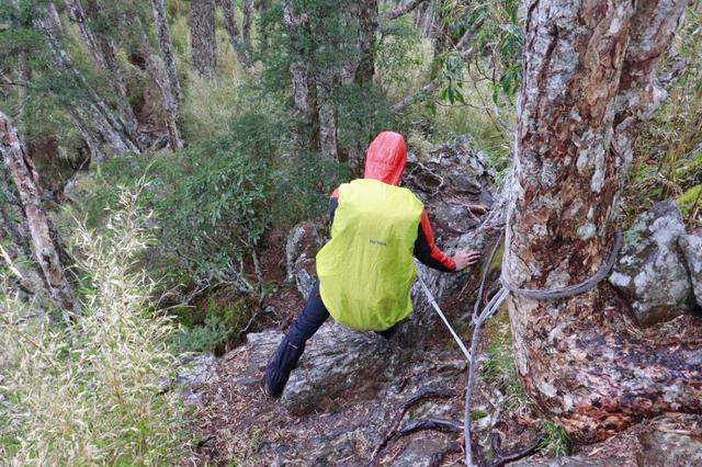 背包推薦,讓我們一起背上Tatonka(塔通卡)到戶外撒野吧