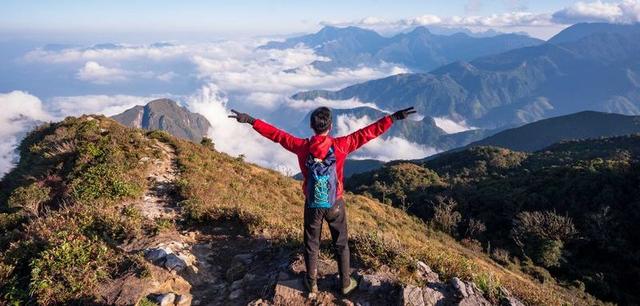 登山裝備檢查表,讓你的每次戶外徒步登山更輕松