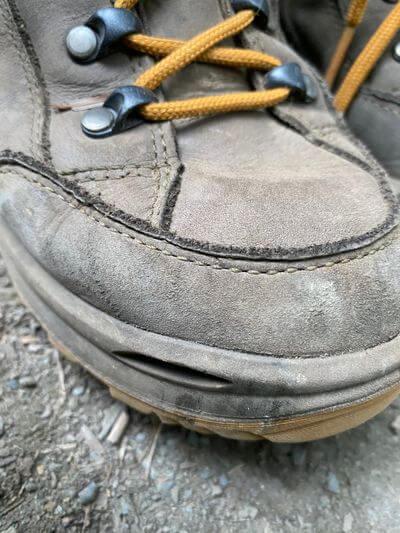 什么樣的登山鞋好?Lowa戶外登山鞋實穿測評分享