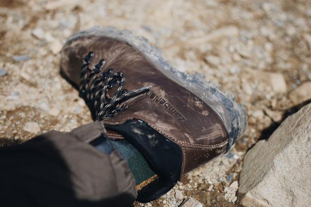 戶外裝備大公開,一個新手的登山和露營裝備都有哪些?