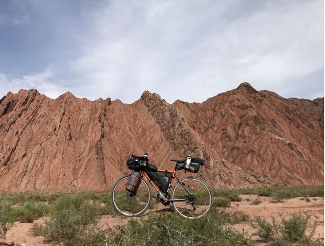 新疆獨庫公路騎行攻略,來一場說走就走的旅行