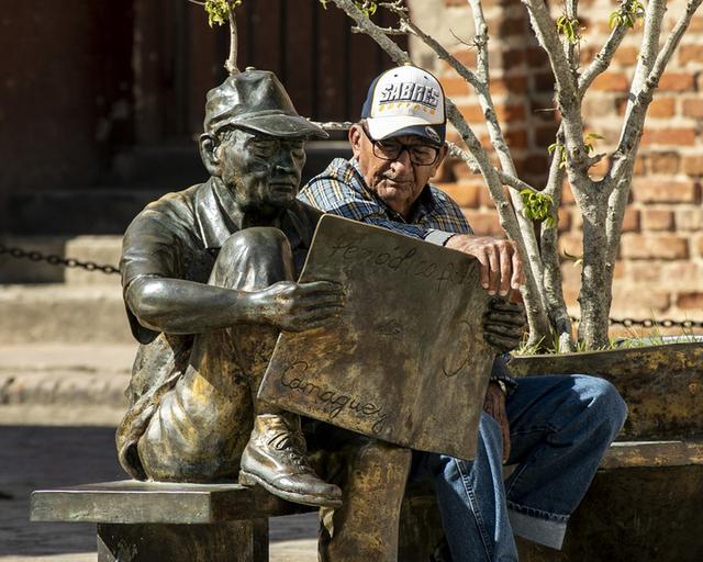 古巴自由行,在古巴旅游是一種怎樣的體驗?