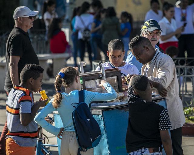 古巴自由行,在古巴旅游是一種怎樣的體驗?