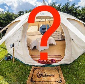 登山露營帳篷的選擇,買帳篷前需要了解的幾個選購指標