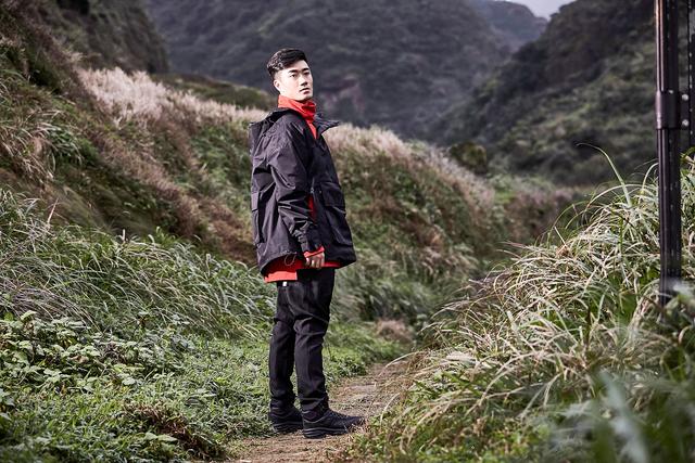 Hoka One One征服的不只是山野還有潮流