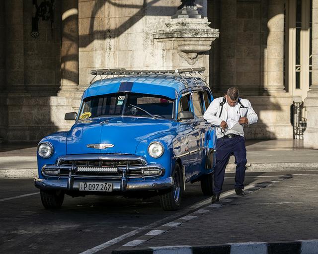古巴自由行,在古巴旅游是一種怎樣的體驗?