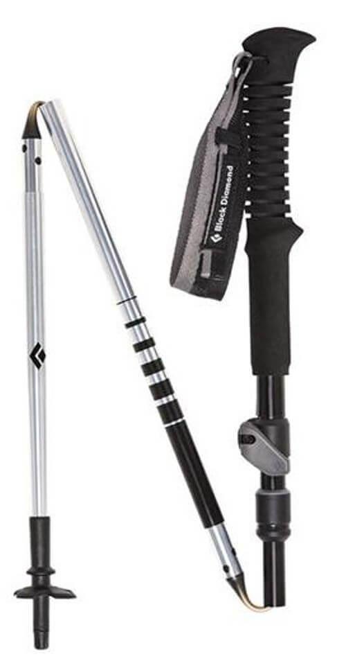 登山杖什么牌子好?新手不可錯過的幾大登山杖品牌推薦