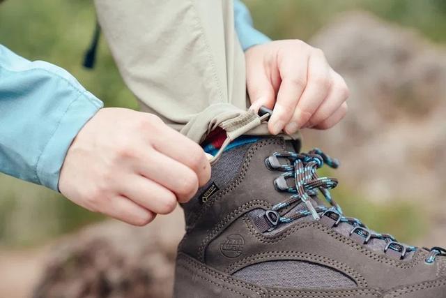 滿足每個上山的幸福時刻,一個喜歡登山攝影的女孩日常