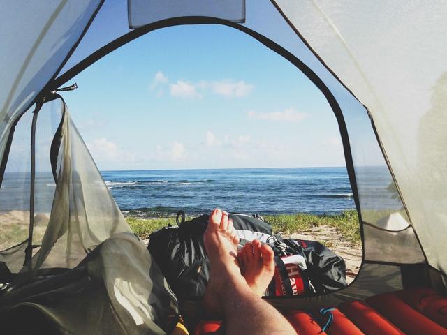 新手入門登山,在登山前需要了解的一些登山知識和準備工作