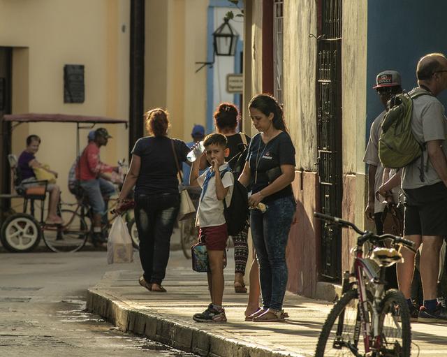 古巴自由行,在古巴旅游是一種怎樣的體驗?
