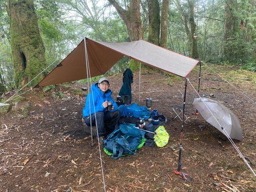 值得入手的登山杖,來自德國的登山杖品牌LEKI實用心得與評價 值得入手的登山杖,來自德國的登山杖品牌LEKI實用心得與評價