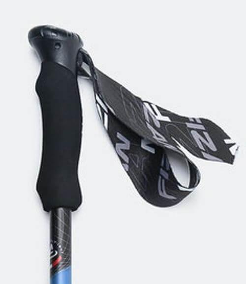 登山杖怎么選?10個步驟帶你了解挑選重點