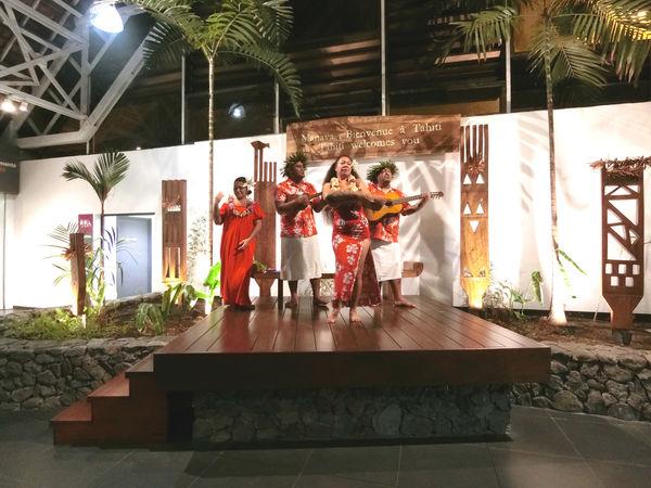 大溪地自助游,法屬玻里尼西亞群島之一Bora Bora游記