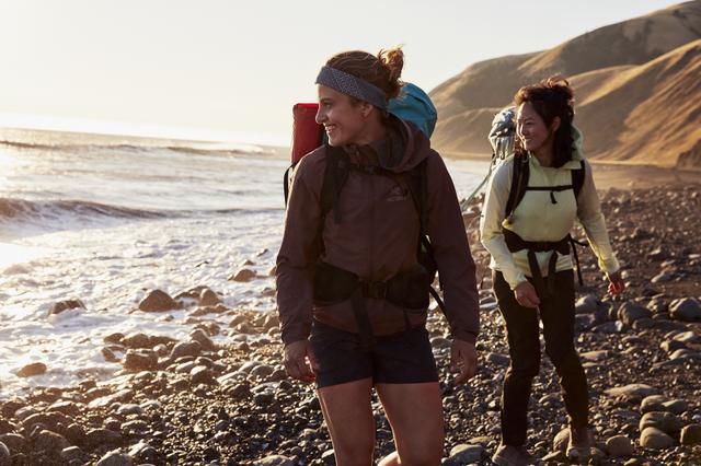 始祖鳥2020春夏新品GAMMA SL軟殼外套,春夏戶外最佳選擇