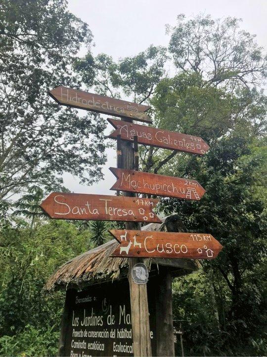 秘魯馬丘比丘的自助游攻略,教你如何窮游馬丘比丘