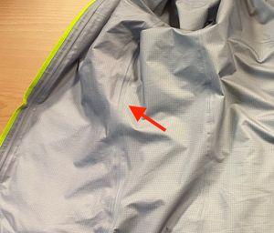 始祖鳥沖鋒衣,超輕量外套Arc’teryx Beta LT實穿心得分享