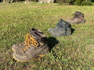 什么樣的登山鞋好?Lowa戶外登山鞋實(shí)穿測(cè)評(píng)分享