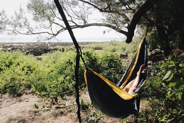 戶外裝備大公開,一個新手的登山和露營裝備都有哪些?