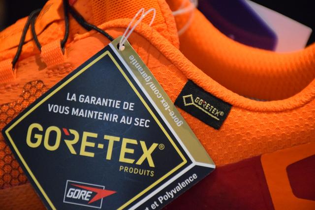 登山鞋怎么穿?你是買防水的還是透氣的?