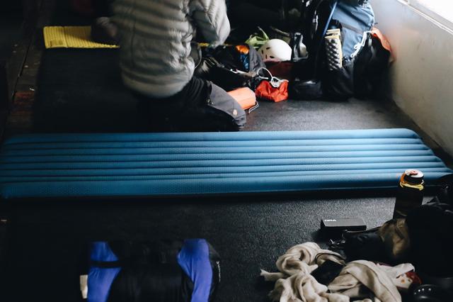 戶外裝備大公開,一個新手的登山和露營裝備都有哪些?