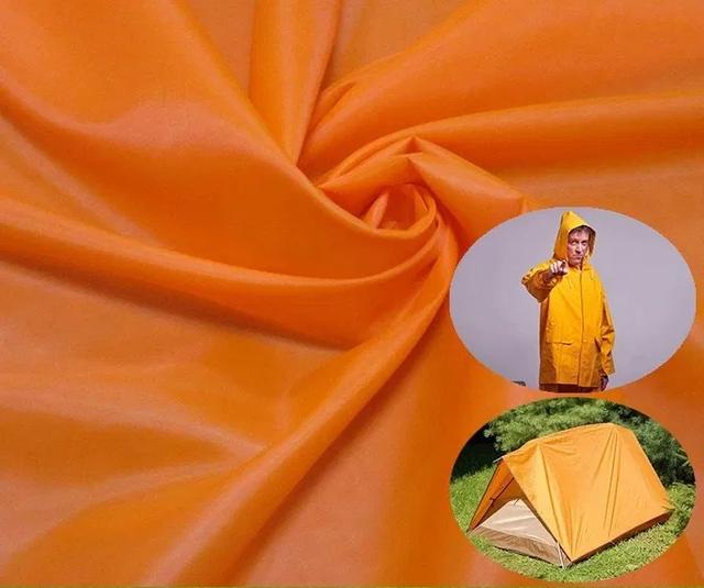 戶外露營帳篷用什么面料好?買帳篷之前得先了解它有哪些面料
