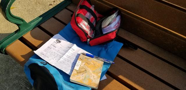 爬山要帶什么裝備?整理了以下建議放入背包的裝備