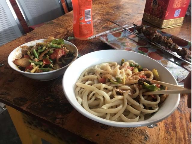 新疆獨庫公路騎行攻略,來一場說走就走的旅行