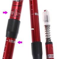 登山杖怎么選?10個步驟帶你了解挑選重點