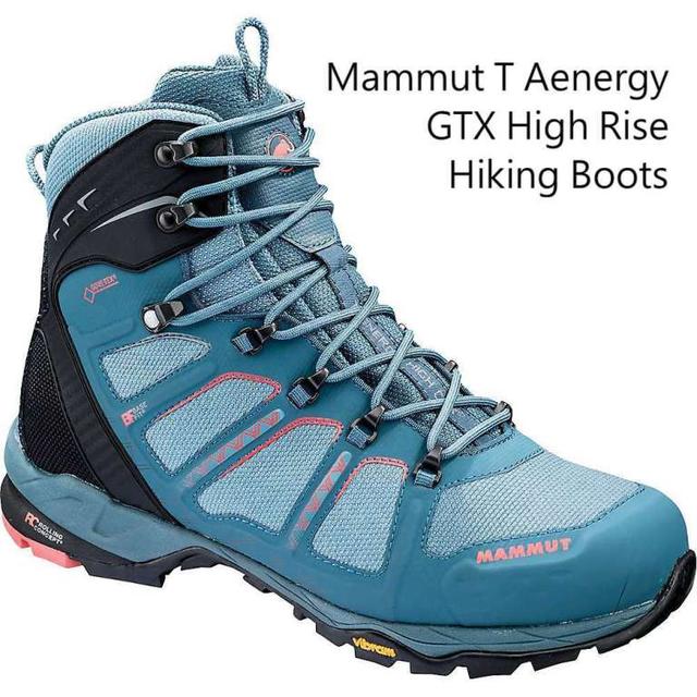 登山戶外鞋指南,聽過素食主義者沒有穿過純素戶外鞋吧?