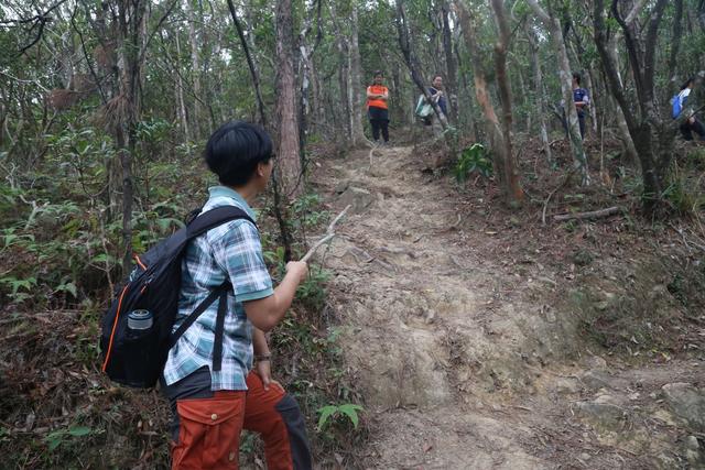 上山前了解LNT無痕山林七大原則,每個戶外人都應知道