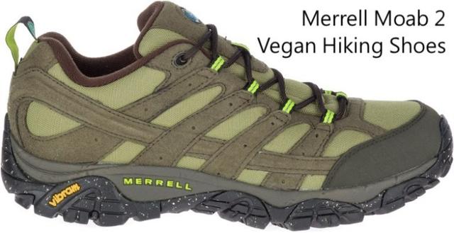 登山戶外鞋指南,聽過素食主義者沒有穿過純素戶外鞋吧?