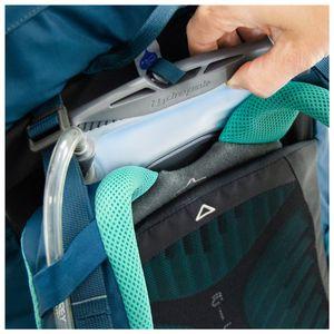 戶外背包怎么選?登山新手值得入手的3款一日徒步登山背包品牌