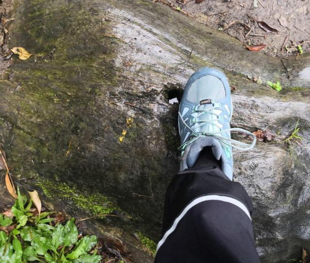 la sportiva登山鞋實(shí)測報(bào)告,一雙適合新手的輕量戶外鞋