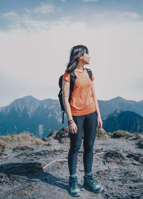 SALOMON薩洛蒙登山鞋評測,一雙穿了讓人離不開的鞋子